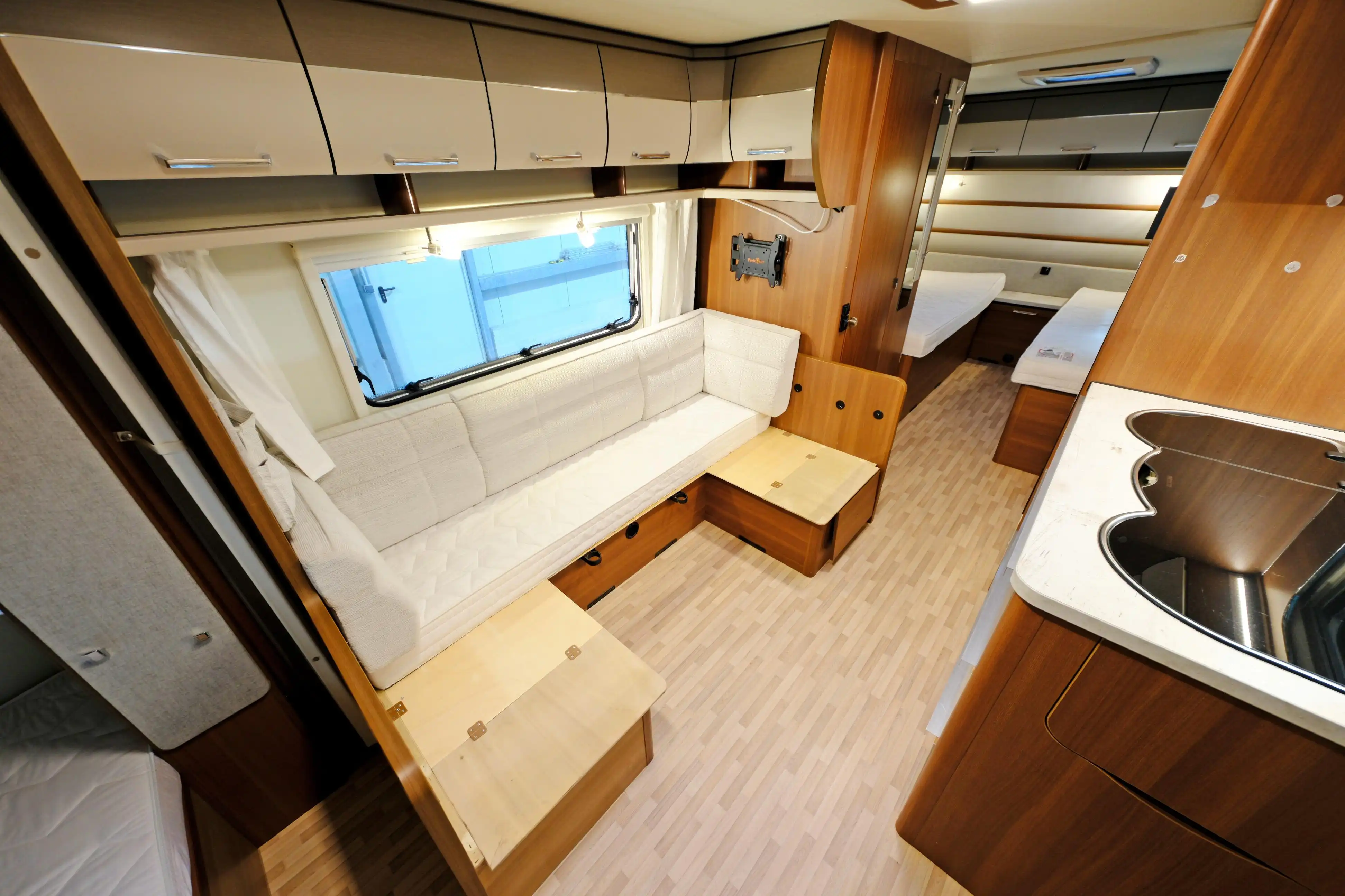 LMC Münsterland Vivo 532 K